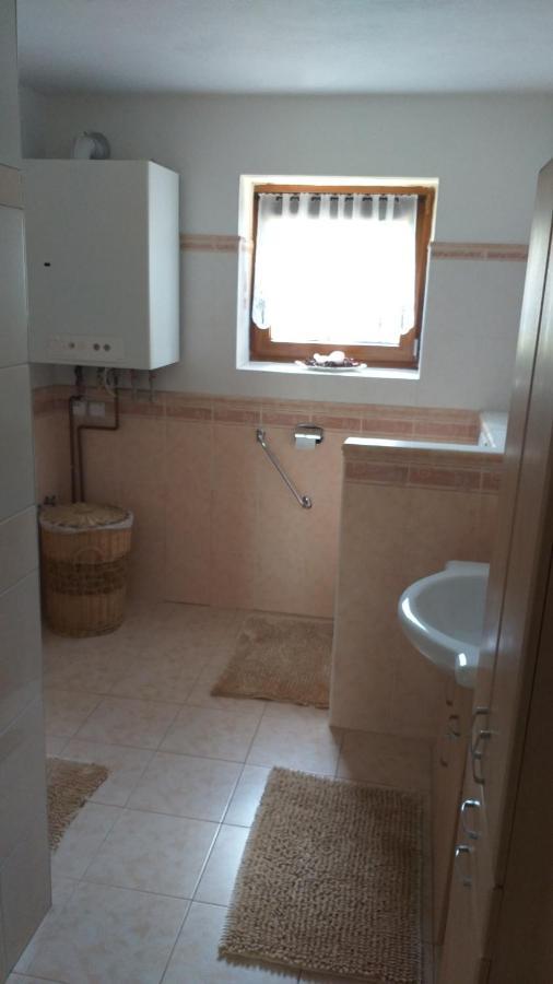 Apartmany U Pilare Majdalena Extérieur photo
